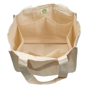 Compartment Carry Bag