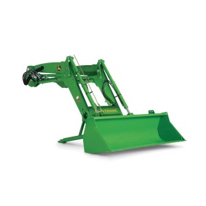 Compatible Front End Loader