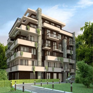 Complex Residential Construction