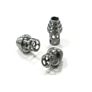 Component Prototype Part