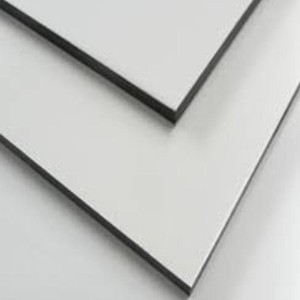 Composite Sublimation Panel