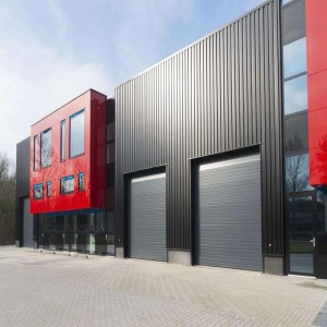 Composites Panel Aluminiums