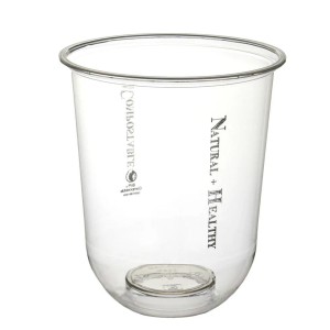 compostable wine cups, Organic, no artificial