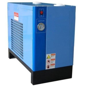 Compressed Refrigerated Air Dryer