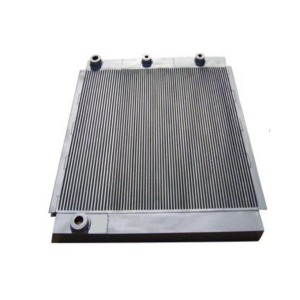 Compressor Air Cooler