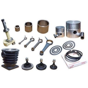 Compressor Spare Parts