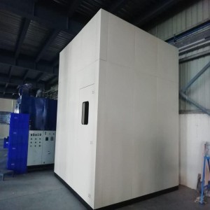 Compressors Enclosers Acoustic