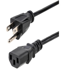Computer Power Cable Cord