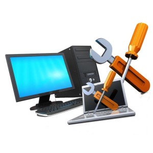 Computer Repairing Services