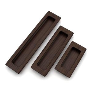 Concealed Drawer Handle