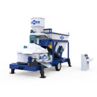 Concrete Batching Plant