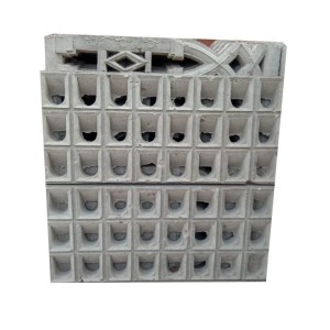 Concrete Cement Jali 