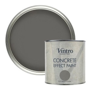 Concrete Colour Paint
