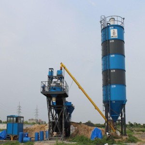 Concrete Fully Auto Batching