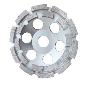 Concrete Grinding Wheel, Industrial use, fast grind