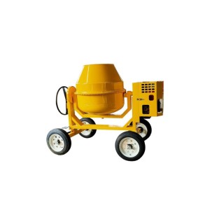 Concrete Mixer Cement Machine