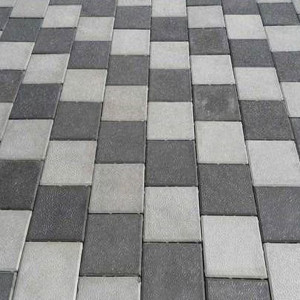 Concrete Paver Block Tiles