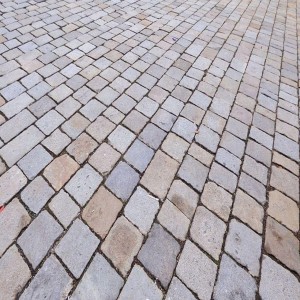 Concrete Paver Blocks