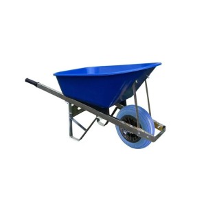 Concrete Shifting Hand Trolley
