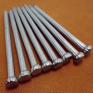 Concrete Steel Nail