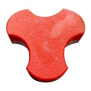 Concrete Triangle Paver