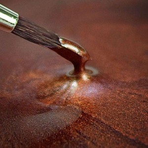 Conductive Copper Paints