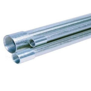 Conduit Gi Pipes
