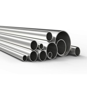 Conduit Silver Gi Pipe