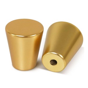 Conical Handle Knobs