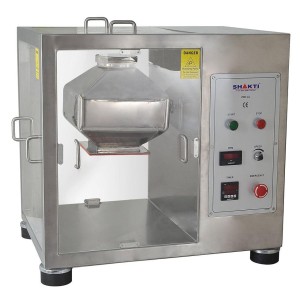 Conical Laboratory Blenders