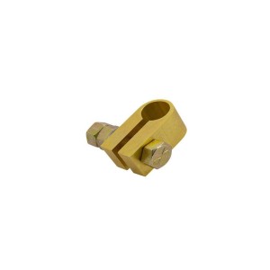 Connector Split Clamp 