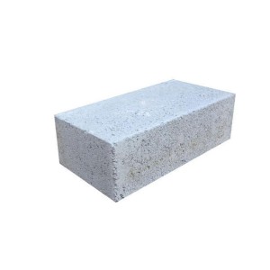 Construction Cement Bricks