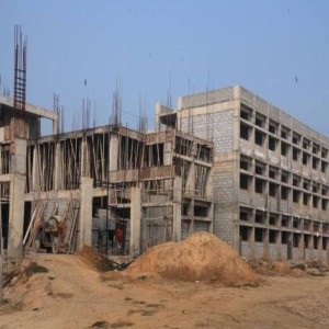 Construction Complex Services