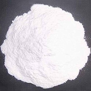 Construction Grade Limestone Powder, Iron Oxide (Fe₂O₃ ≤0.5%