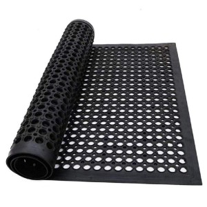 Construction Industrial Mats
