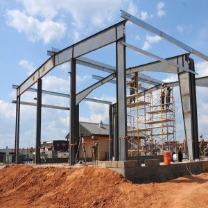 Construction Institutional Projects