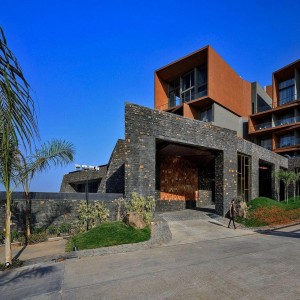 Construction Resort Services