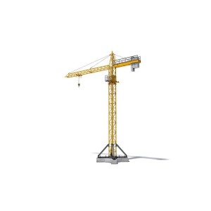 Construction Side Cranes