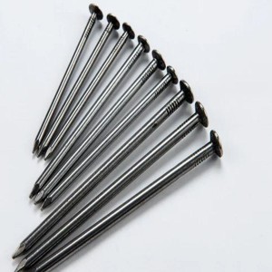 Construction Wire Nails