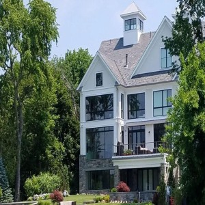 Consultant Property Service