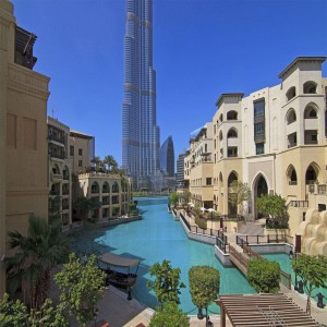 Consultants Real Estate 