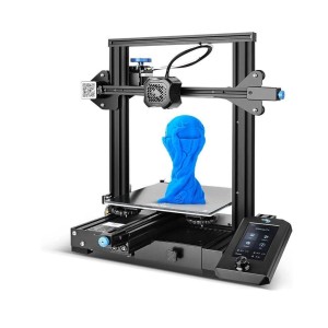Consumer 3d Printers