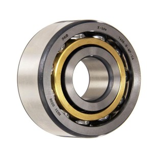 Contact Angular Bearings
