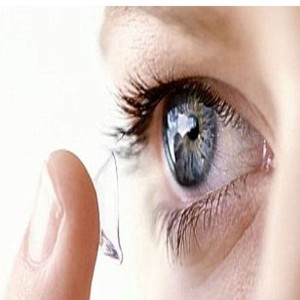 Contact Night Lenses