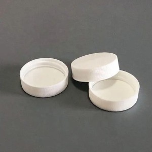 Container Plastic Cap