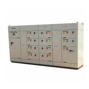 Control Industrial Panel Board