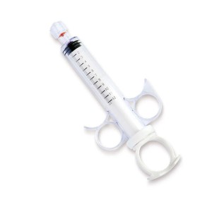 Control Syringe