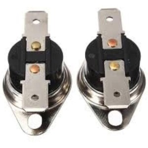 Control Thermal Switch