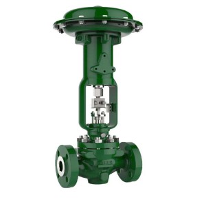 control valves
