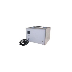 Controlled Voltage Stabilizer